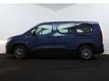Peugeot e-Rifter Long Active Pack 50 kWh | Apple Carplay | Airco | Blauw - thumbnail 3