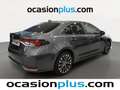 Toyota Corolla Sedán 140H Style Gris - thumbnail 4