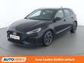 Hyundai i30 1.5 T-GDI Mild-Hybrid N Line Schwarz - thumbnail 1