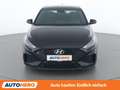Hyundai i30 1.5 T-GDI Mild-Hybrid N Line Schwarz - thumbnail 9