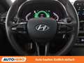 Hyundai i30 1.5 T-GDI Mild-Hybrid N Line Schwarz - thumbnail 19