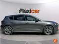 Ford Focus 1.0 Ecoboost MHEV 114kW ST-Line Auto Gris - thumbnail 3