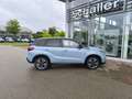 Suzuki Vitara 1.4 Hybrid 4x4 - Comfort+ AHK Blau - thumbnail 4