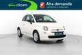 Fiat 500 1.0 Hybrid Monotrim 52kW Blanco - thumbnail 3