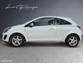 Opel Corsa 1.4 87cv Edition Energy 3p Blanc - thumbnail 2