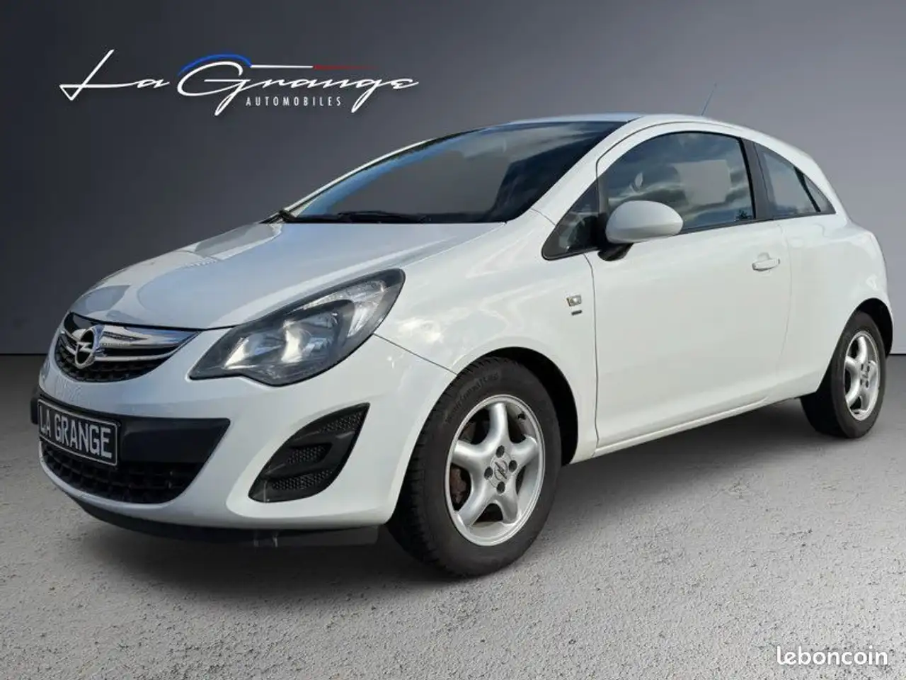 Opel Corsa 1.4 87cv Edition Energy 3p