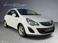 Opel Corsa 1.4 87cv Edition Energy 3p Bianco - thumbnail 8