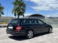 Mercedes-Benz C 220 Classe C - W204 2007 SW SW cdi be Avantgarde Nero - thumbnail 3