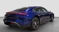 Porsche Taycan 4 S Blau - thumbnail 4