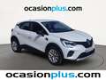 Renault Captur TCe Intens 74kW GLP Blanc - thumbnail 2