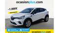 Renault Captur TCe Intens 74kW GLP Blanc - thumbnail 1
