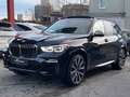 BMW X5 M d*PANO*SKY-LOUNGE*MASSAGE*SOFT*HUD*VOLL Noir - thumbnail 4