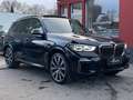 BMW X5 M d*PANO*SKY-LOUNGE*MASSAGE*SOFT*HUD*VOLL Noir - thumbnail 2