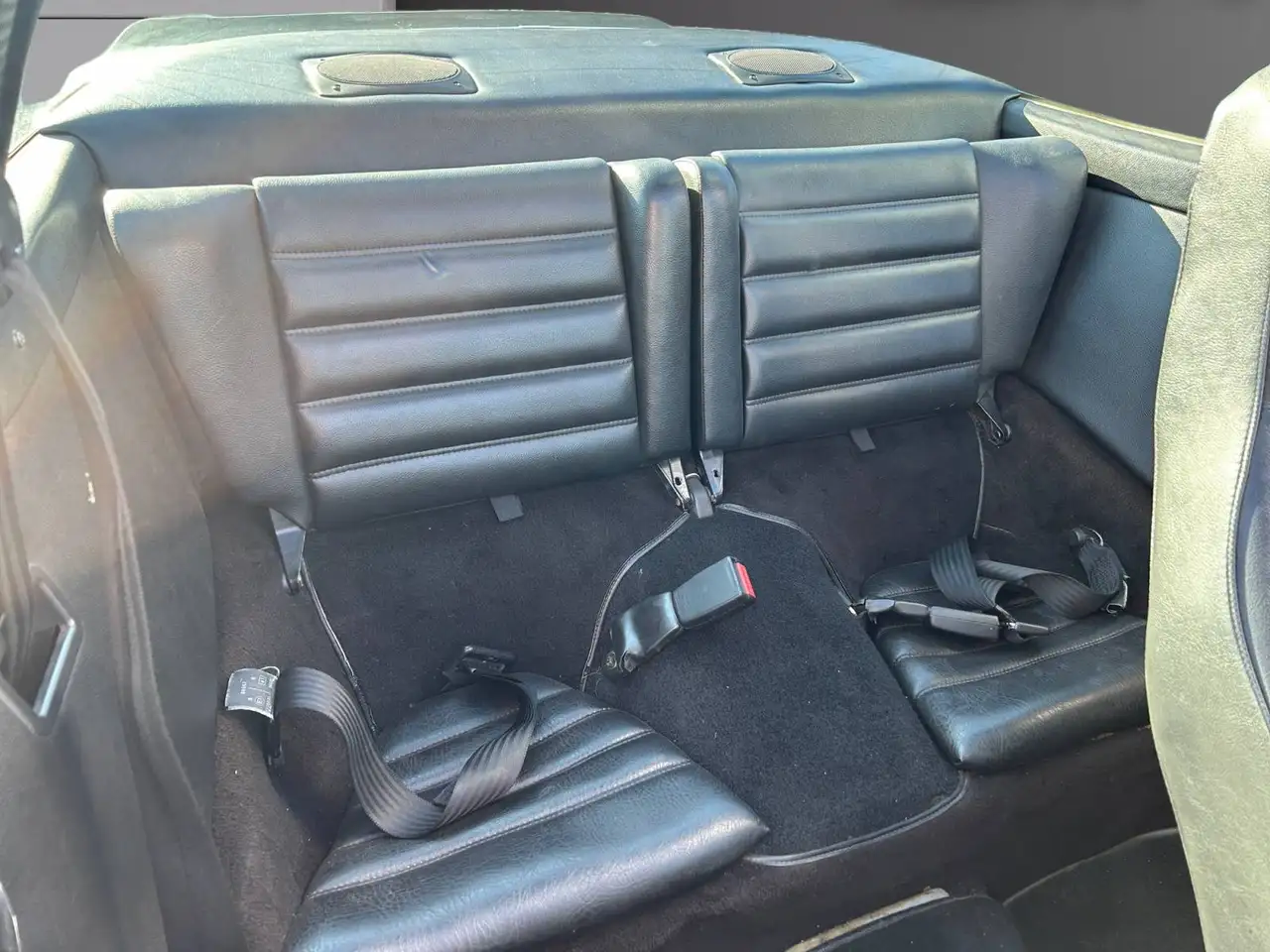 Porsche 911 930 3.0 L SC TARGA, foto 11