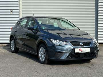 1.6 TDI Style *Navi*Kamera*Tempomat*Klima