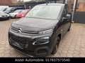 Citroen Berlingo Multispace,HDI "Live" voll  Scheckheftg Noir - thumbnail 3