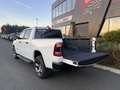 Dodge RAM 1500 CREW BIGHORN BUILT TO SERVE EDITION Blanc - thumbnail 6