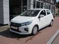 Mitsubishi Space Star 1.0 Diamant Klima Weiß - thumbnail 1