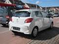 Mitsubishi Space Star 1.0 Diamant Klima Weiß - thumbnail 4