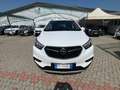 Opel Mokka X Mokka X 1.4 t Business Gpl-tech 4x2 140cv Bianco - thumbnail 2