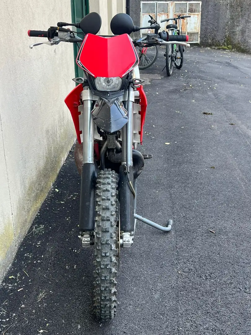 Gas Gas EC 250 Rosso - 1