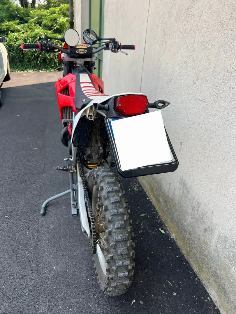 Gas Gas EC 250 Rosso - 2