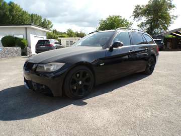 320d Touring