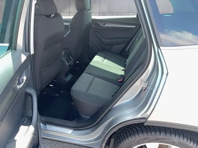 Skoda Karoq view 12