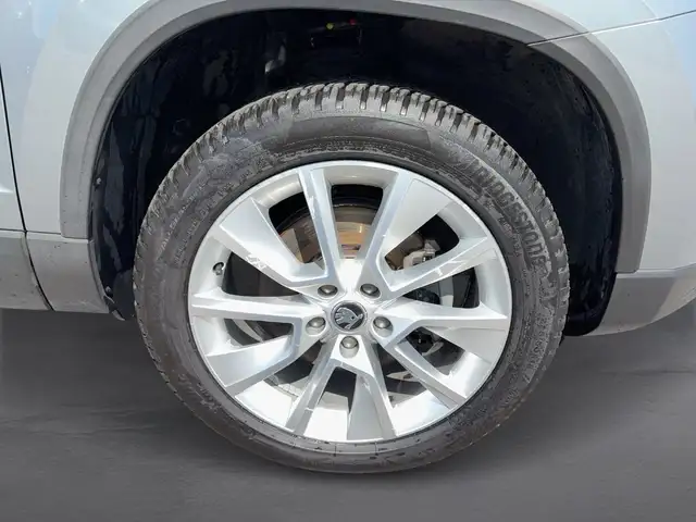 Skoda Karoq view 7