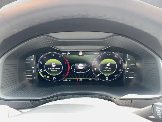 Skoda Karoq view 10