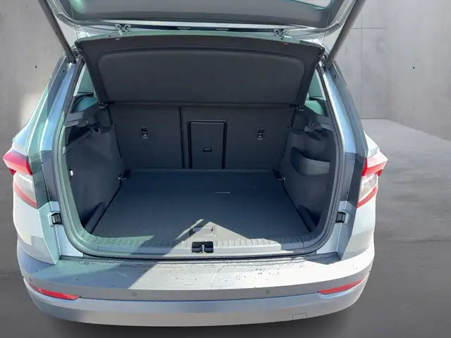 Skoda Karoq view 13