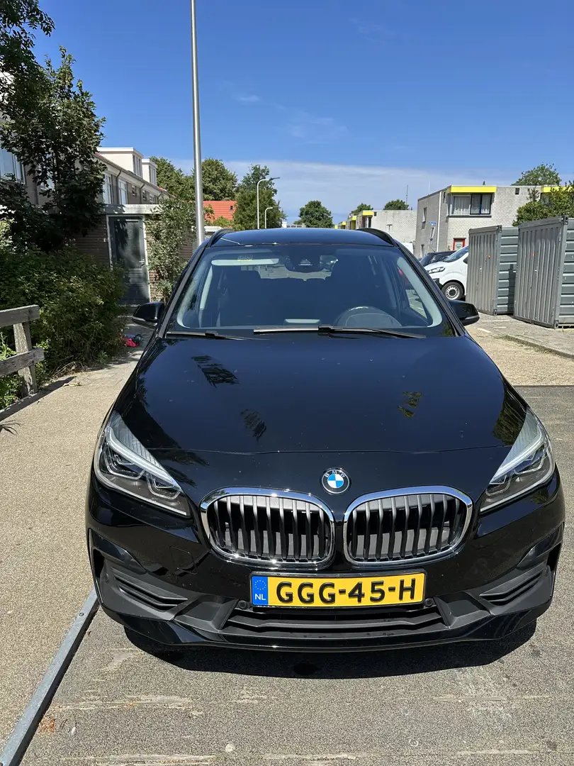 BMW 218 218i Gran Tourer 140cv 7p.ti auto - 2