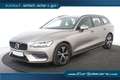 Volvo V60 D3 Inscription *1.Hand*Navi*T-Leder*AHK* Grau - thumbnail 1