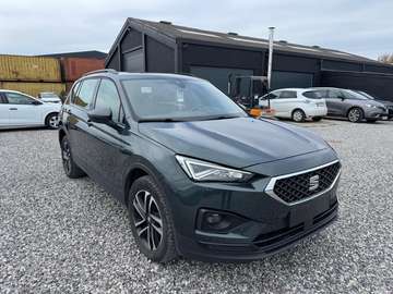 Tarraco 2.0 CR TDi 4Drive Style DSG // 4X4 // AUTOMATIQUE // ***EXPORT*** ✔️