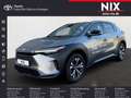 Toyota bZ4X BEV 150kWh 4x2 Team D Silber - thumbnail 1