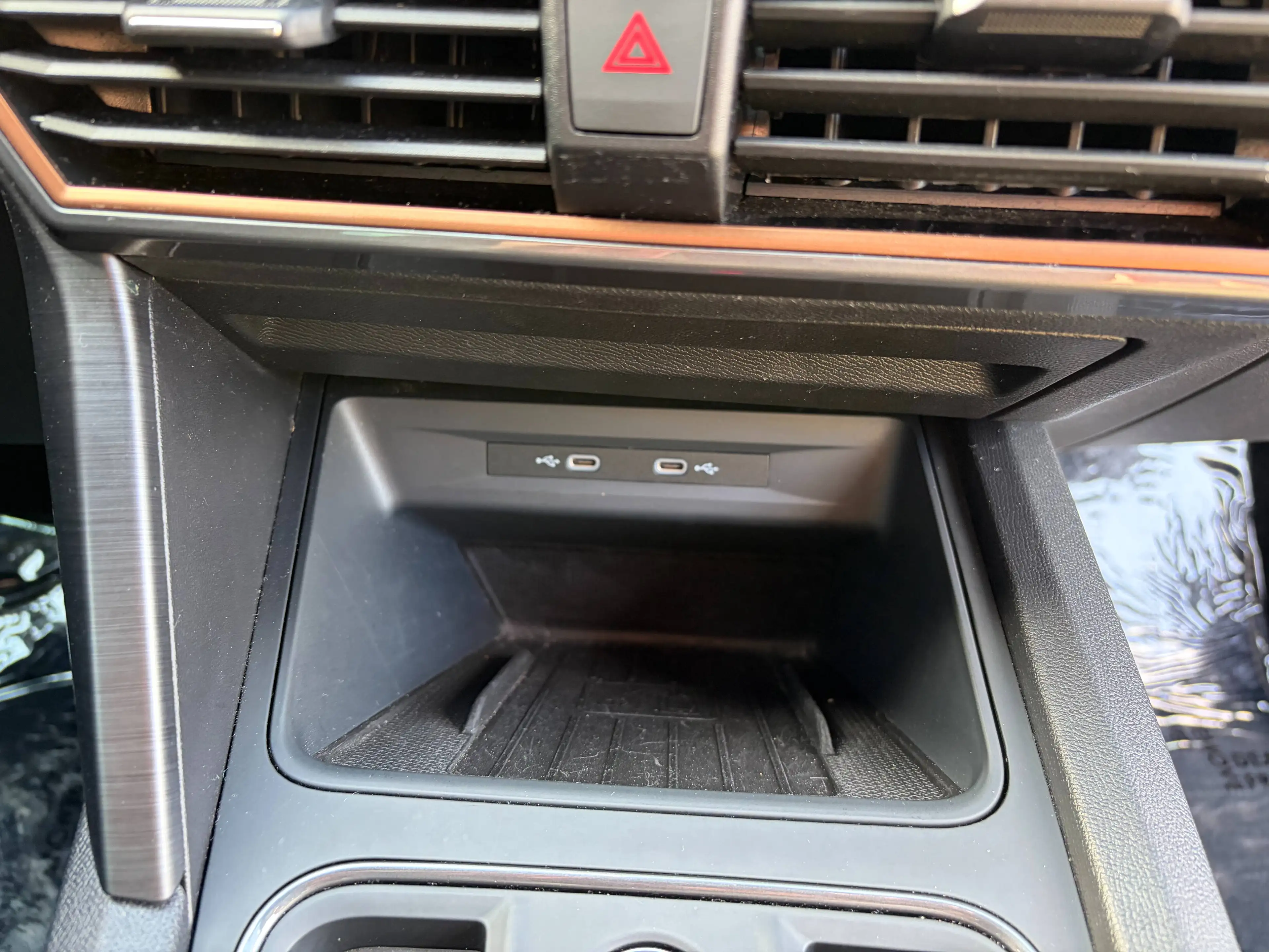 CUPRA Formentor Formentor 1.5 TSI Choose — photo 13