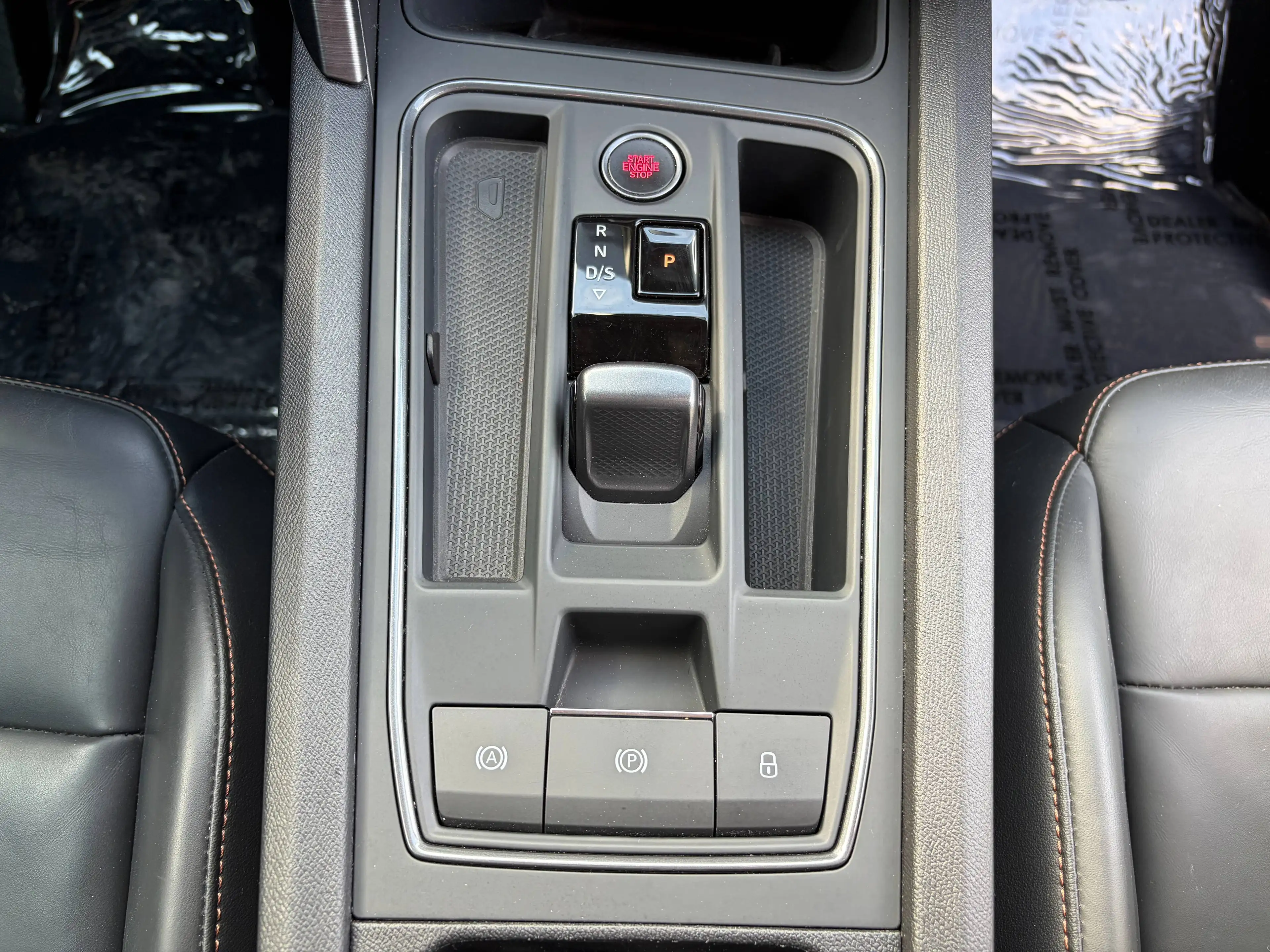 CUPRA Formentor Formentor 1.5 TSI Choose — photo 11