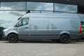 Mercedes-Benz Sprinter 319 3.0 CDI V6 AUT. L3H2 - 3500 KG TREKHAAK | MBUX Grijs - thumbnail 8
