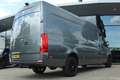 Mercedes-Benz Sprinter 319 3.0 CDI V6 AUT. L3H2 - 3500 KG TREKHAAK | MBUX Grijs - thumbnail 5
