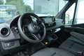 Mercedes-Benz Sprinter 319 3.0 CDI V6 AUT. L3H2 - 3500 KG TREKHAAK | MBUX Grijs - thumbnail 11