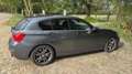 BMW 135 M135i xDrive Sport-Aut. Gris - thumbnail 10