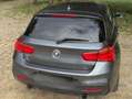 BMW 135 M135i xDrive Sport-Aut. Gris - thumbnail 12