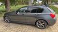 BMW 135 M135i xDrive Sport-Aut. Gris - thumbnail 6