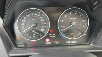 M135i xDrive Sport-Aut.