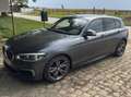 BMW 135 M135i xDrive Sport-Aut. Gris - thumbnail 7