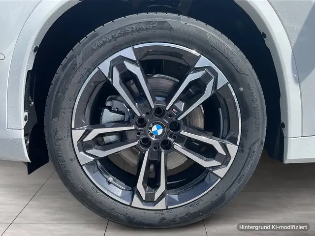 BMW X1 view 7