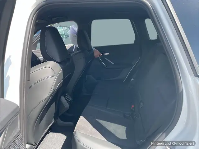 BMW X1 view 12
