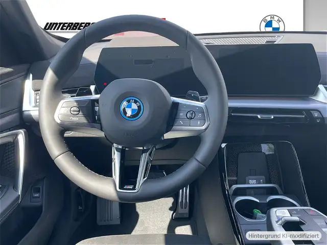 BMW X1 view 9