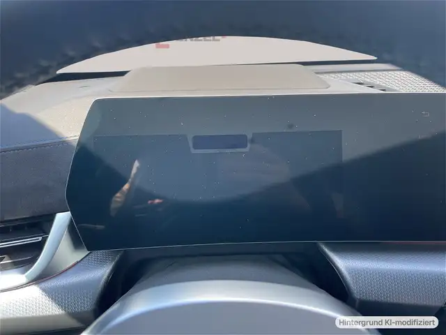 BMW X1 view 10