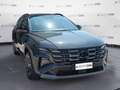 Hyundai TUCSON III 2024 1.6 phev Exellence 2wd auto Verde - thumbnail 2